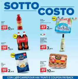Volantino Carrefour Iper Pagina 4