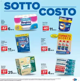 Volantino Carrefour Iper Pagina 5