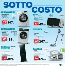 Volantino Carrefour Iper Pagina 7