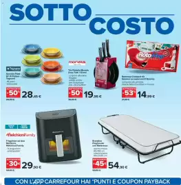 Volantino Carrefour Iper Pagina 8