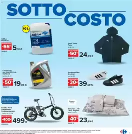 Volantino Carrefour Iper Pagina 9