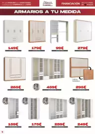 Folheto Atrapamuebles Página 10