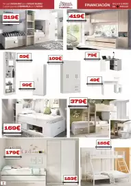 Folheto Atrapamuebles Página 12