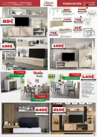 Folheto Atrapamuebles Página 2