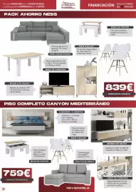 Folheto Atrapamuebles Página 20