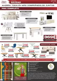 Folheto Atrapamuebles Página 22