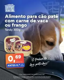 Folheto Casa Cheia Página 1