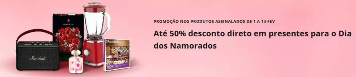 Folheto Worten Página 1