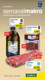 Catálogo Makro semana 6 Página 1