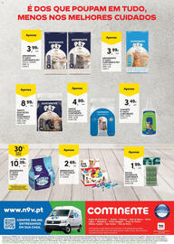 Folheto Continente Página 8