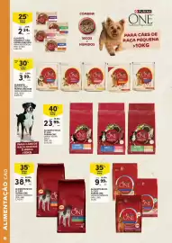 Folheto Continente Página 6