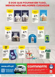 Folheto Continente Página 8