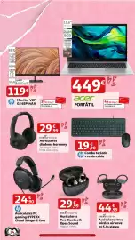 Folleto Alcampo Página 23