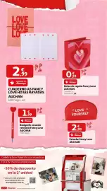 Folleto Alcampo Página 26