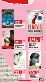 Folleto Alcampo Página 28