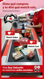 Folleto Alcampo Página 31