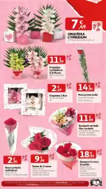 Folleto Alcampo Página 4