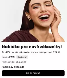 Sephora leták Strana 1