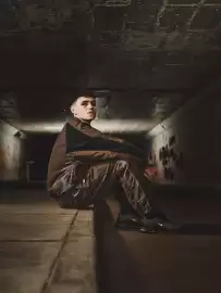 Catálogo Foot Locker Página 1