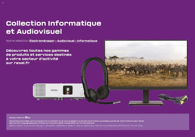 Catalogue Rexel page 36