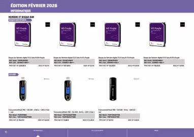 Catalogue Rexel page 10