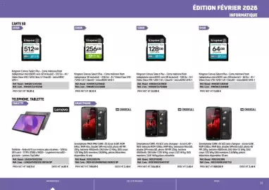 Catalogue Rexel page 11