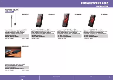 Catalogue Rexel page 13