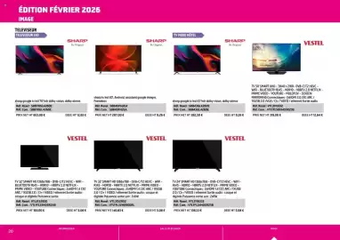 Catalogue Rexel page 20