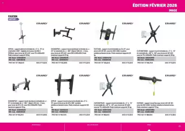 Catalogue Rexel page 21