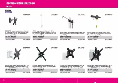 Catalogue Rexel page 22