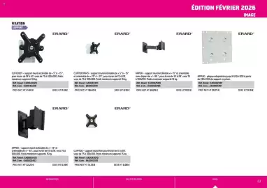 Catalogue Rexel page 23