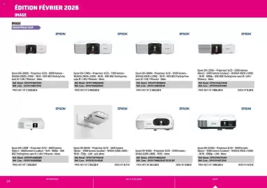 Catalogue Rexel page 24