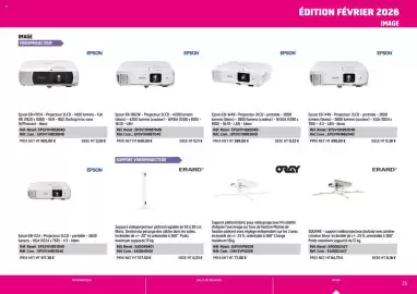 Catalogue Rexel page 25