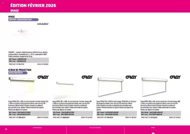 Catalogue Rexel page 26