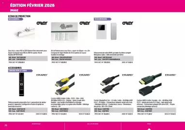 Catalogue Rexel page 28