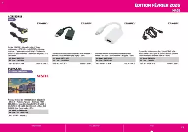 Catalogue Rexel page 29