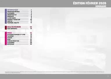 Catalogue Rexel page 3