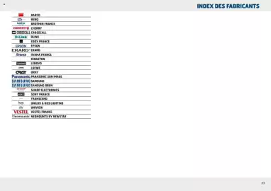 Catalogue Rexel page 33