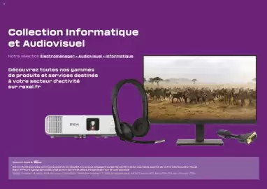 Catalogue Rexel page 36