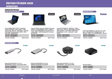 Catalogue Rexel page 4