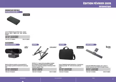 Catalogue Rexel page 5