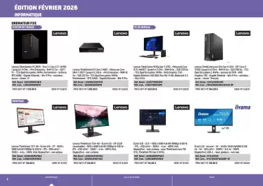 Catalogue Rexel page 6