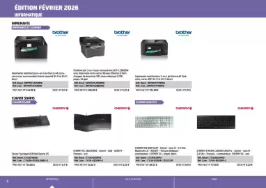 Catalogue Rexel page 8