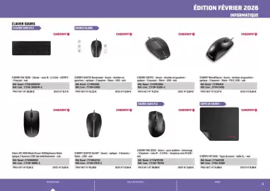 Catalogue Rexel page 9