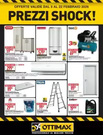 Catalogo Ottimax Pagina 1