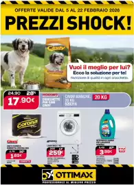 Catalogo Ottimax Pagina 5