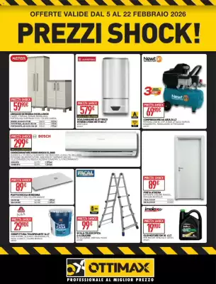 Catalogo Ottimax (valido fino al 22-02)