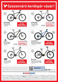 Intersport akciós újság Oldal 6