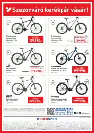 Intersport akciós újság Oldal 6