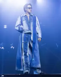 Calvin Klein leták Strana 1